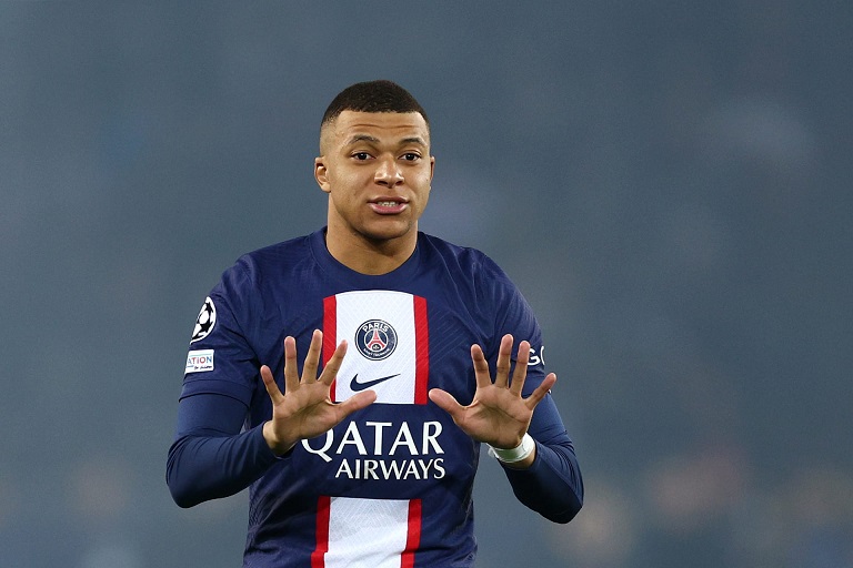 مؤشرات من ريال مدريد تحدد موعد ضم مبابي