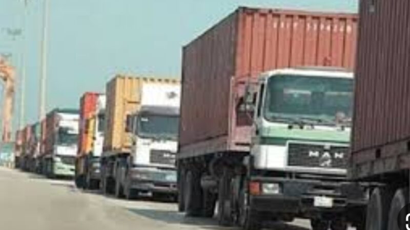ضبط ثلاث عجلات خارج الحرم الكمركي مخالفة لشروط وضوابط الاستيراد في منفذ المنذرية الحدودي