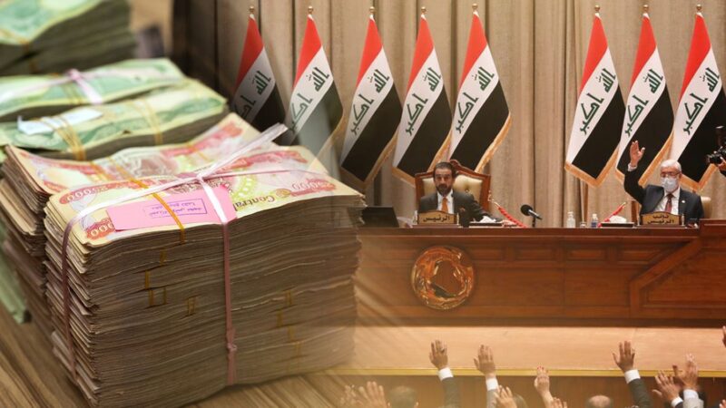 المالية تدعو الوزارات والمحافظات إلى مراجعتها لاستلام تعليمات الموازنة
