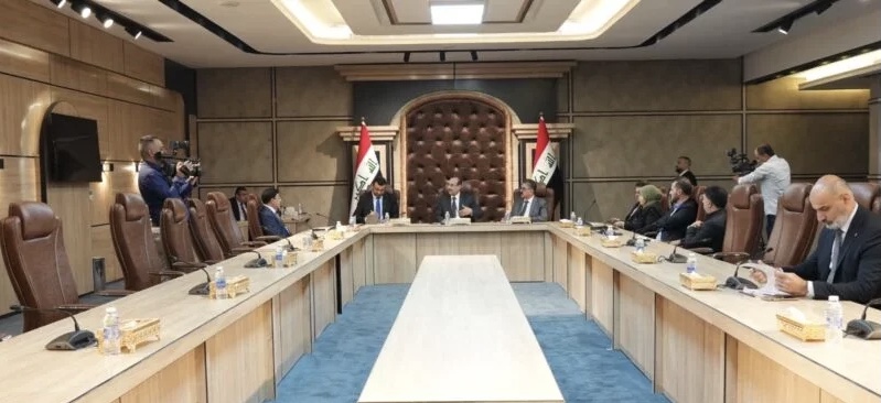 المالية النيابية تكشف أهم ما اتفق عليه خلال استضافة محافظ البنك المركزي