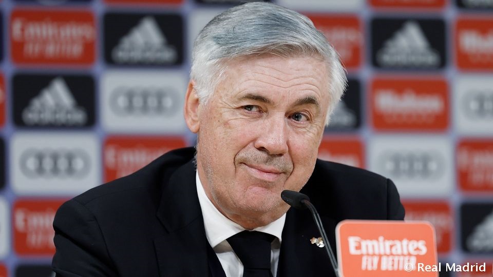 مفاجأة سارة في قائمة ريال مدريد لمواجهة ألميريا
