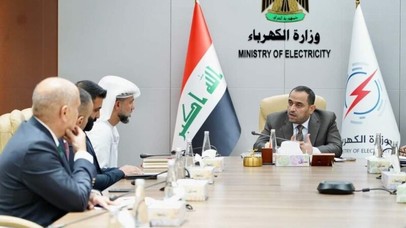 الكهرباء: توجه حكومي لتقليل الاعتماد على الغاز