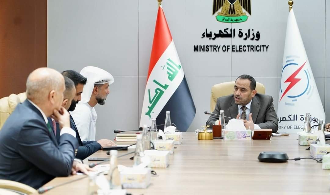 الكهرباء: توجه حكومي لتقليل الاعتماد على الغاز