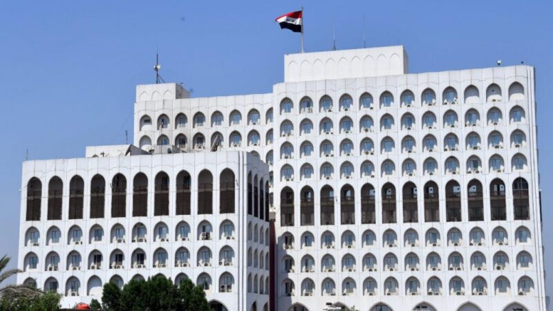 الخارجية تنفي مصادرة المدرسة العراقية في موسكو
