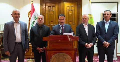 وزير التربية يعلن نسب النجاح في السادس الإعدادي وعدد ومعدلات الطلبة الأوائل