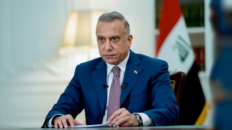 بينهم جوحي ومشرق عباس.. القضاء العراقي يصدر مذكرات قبض دولية بحق فريق الكاظمي (وثائق)