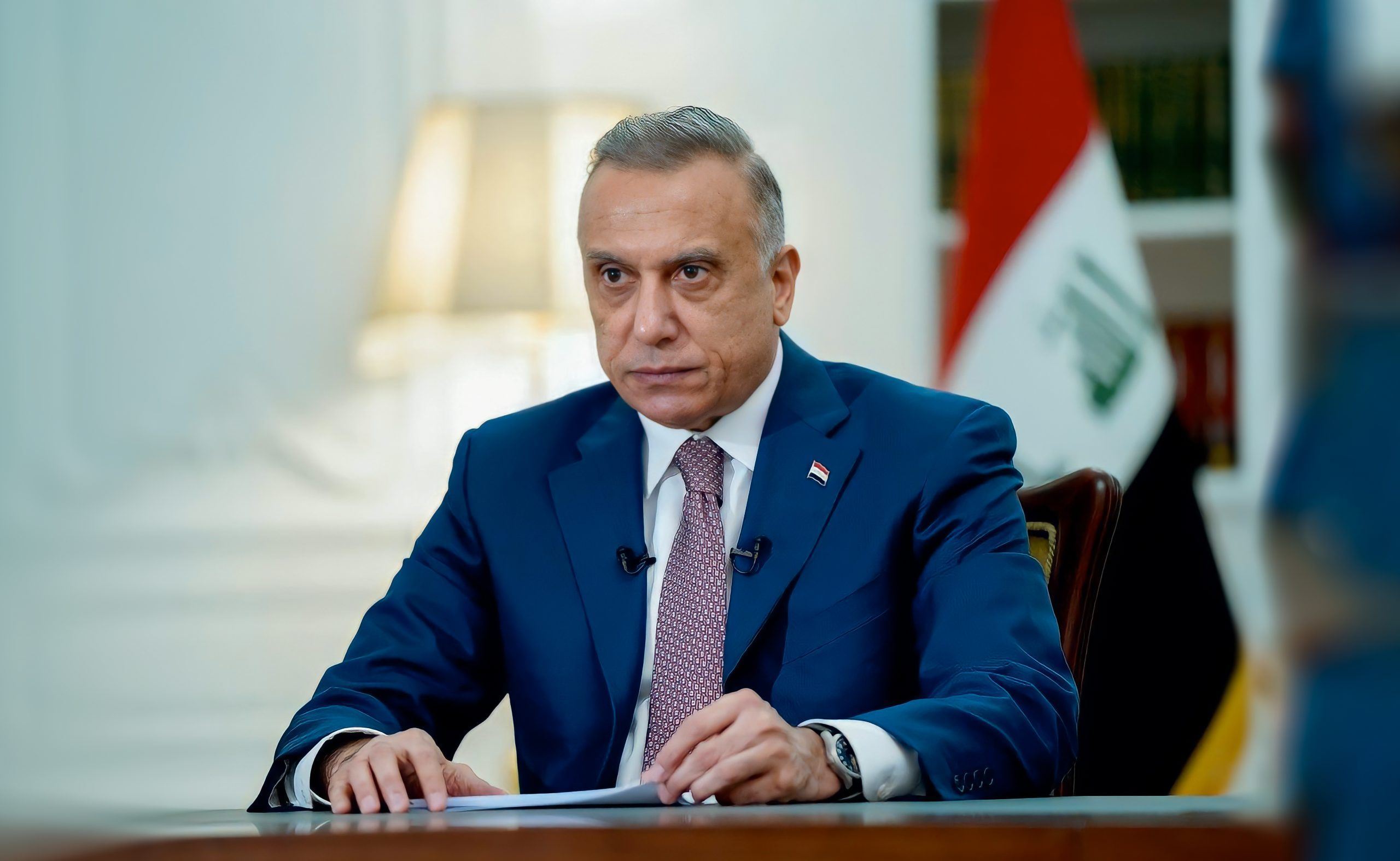 بينهم جوحي ومشرق عباس.. القضاء العراقي يصدر مذكرات قبض دولية بحق فريق الكاظمي (وثائق)