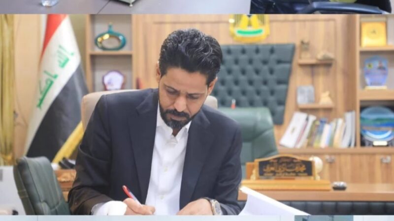 ذي قار تشرع بتوزيع 2150 قطعة أرض على 10 فئات