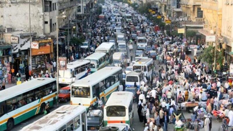 وزير التخطيط يعلن تجاوز عقبات إجراء التعداد العام للسكان والمساكن