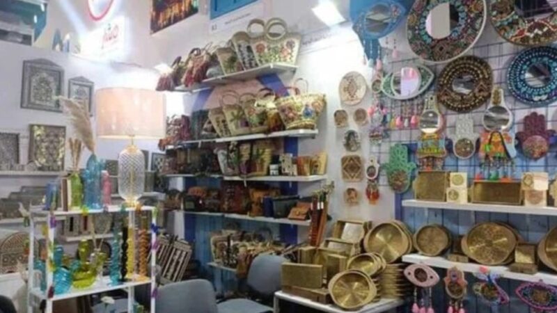السفارة اليمنية” تنهي استعدادتها لإطلاق معرض التراث والحرف اليدوية بالجيزة .. الاثنين المقبل
