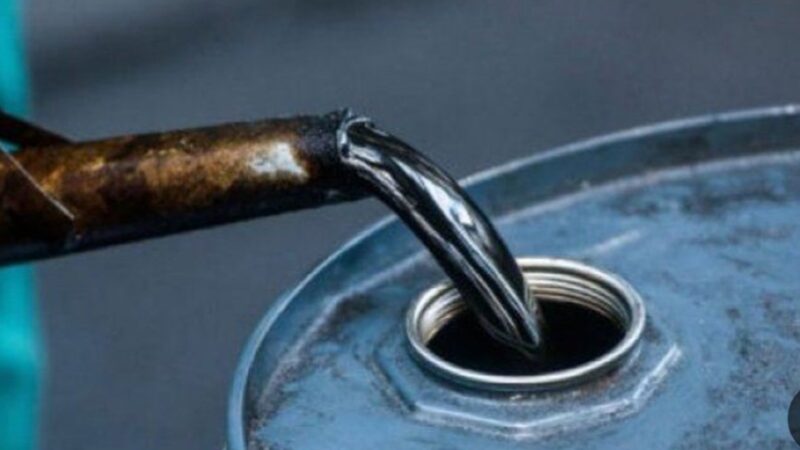 ارتفاع أسعار النفط رغم مخاوف اقتصادية