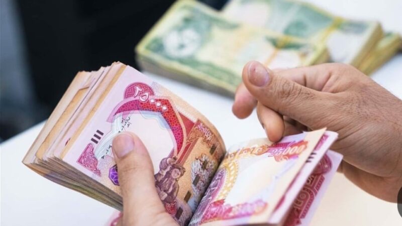 العمل تطلق راتب المعين المتفرغ لشهر آب