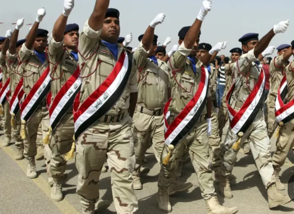 الدفاع تحدد موعد فتح باب التطوع في صفوف الجيش بصفة جندي