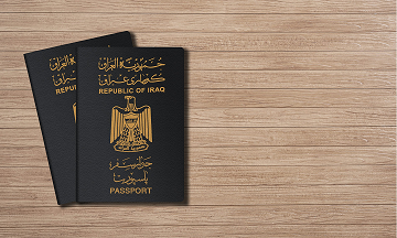 الداخلية تعلن حل مشكلة إصدار جوازات السفر بوصول كمية كبيرة من النماذج الخام