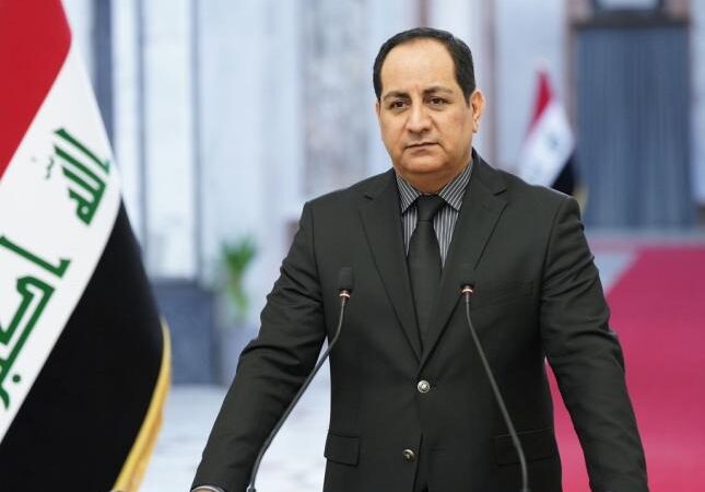 ‏العوادي: السوداني سيلقي أمام الجمعية العمومية كلمة تستعرض مواقف العراق الإقليمية والدولية