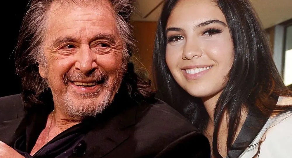 بعد 3 أشهر على ولدة طفلهما.. انفصال نور الفلاح وآل باتشينو