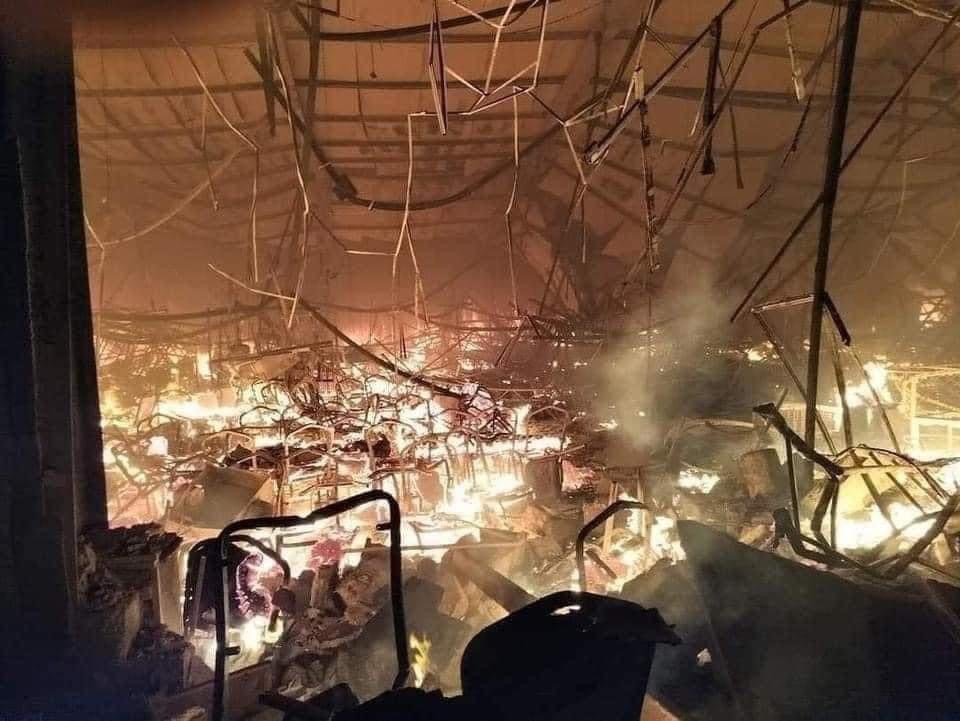 الامن النيابية: نتائج تقرير فاجعة الحمداني ستظهر خلال72 ساعة