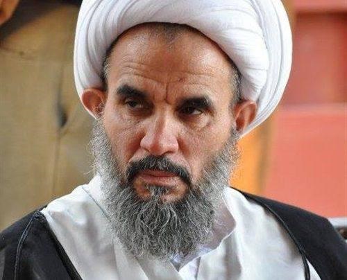 وفاة المرجع الديني الشيخ قاسم الطائي