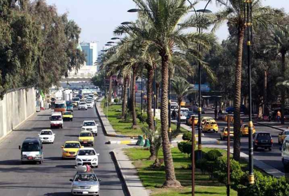 طقس العراق.. انخفاض مستمر بدرجات الحرارة خلال الأيام المقبلة