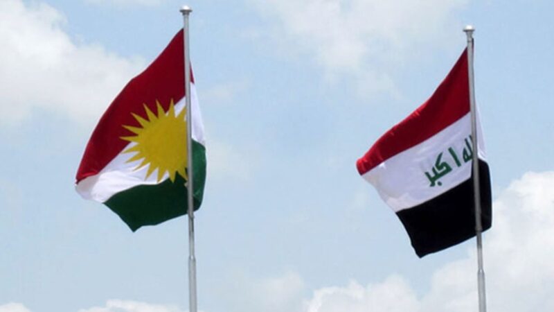 بغداد وأربيل توقعان تقريرا مشتركا بشأن تدقيق بيانات ملاك موظفي الإقليم