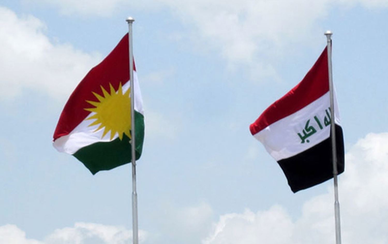 بغداد وأربيل توقعان تقريرا مشتركا بشأن تدقيق بيانات ملاك موظفي الإقليم