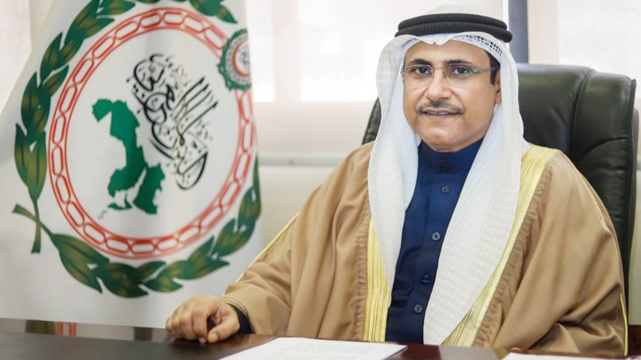 البرلمان العربي يهنئ العراق بالعيد الوطني