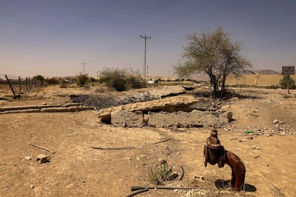 إسرائيل تستأنف تزويد غزة بالمياه جزئيا بعد ضغوط أميركية