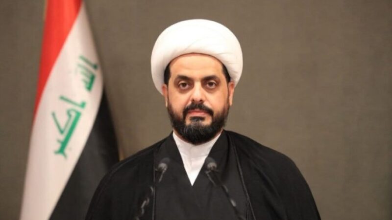 الخزعلي: فصائل المقاومة العراقية على أتمّ الجهوزية لتحرير القدس