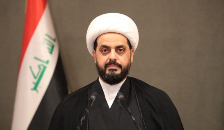 الخزعلي: فصائل المقاومة العراقية على أتمّ الجهوزية لتحرير القدس
