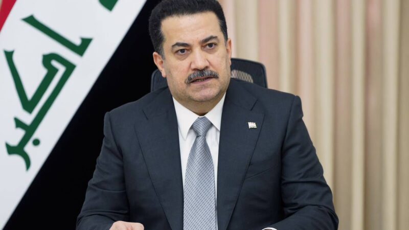 مجلس الوزراء يقرّ زيادة مقطوعة قدرها مئة ألف دينار على رواتب المتقاعدين