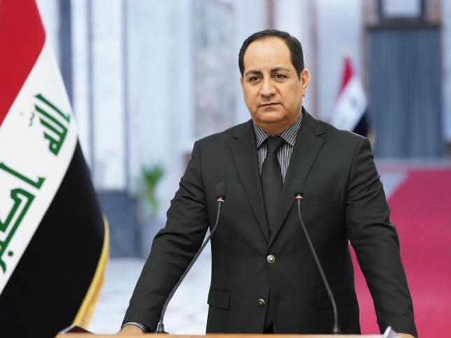 العوادي: زيارة رئيس الوزراء إلى قطر تهدف لتعزيز العلاقات بين البلدين