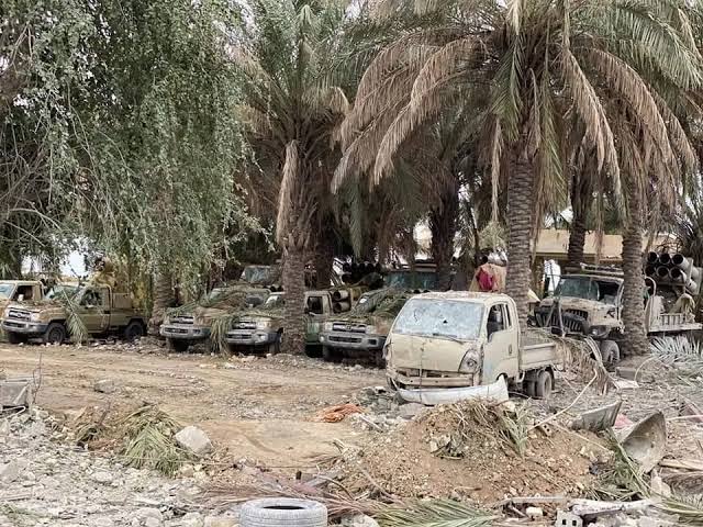هيئة الحشد الشعبي: 8 شهداء و4 جرحى بالاعتداءات الأمريكية الغادرة فجر اليومأمنية