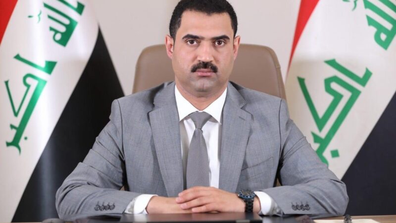 نائب عن ائتلاف المالكي: المتسبب بحادث دهس رجل المرور ليس من عناصر حمايتي