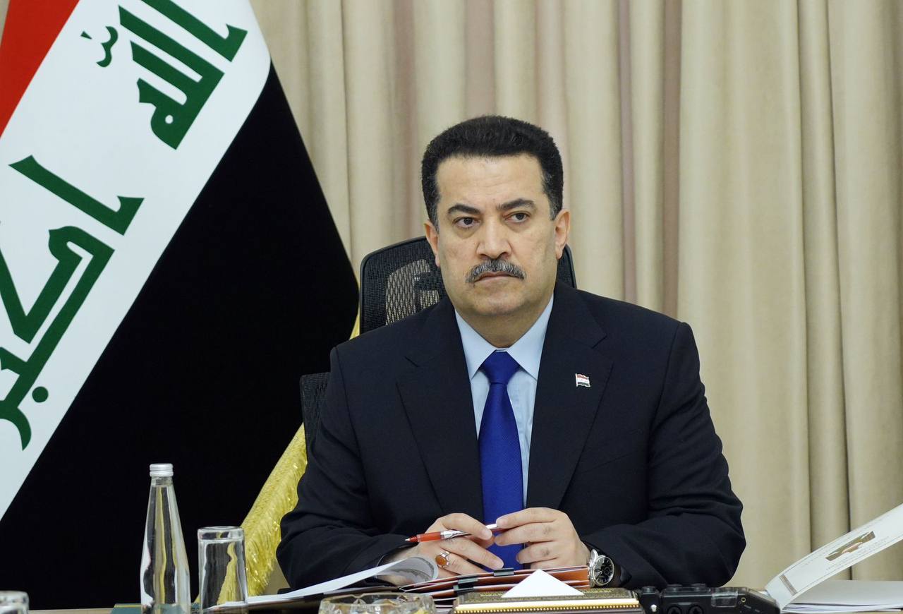 رئيس الوزراء: العراق أصبح اليوم فاعلاً وقادرًا على حل مشاكله الداخلية والخارجية
