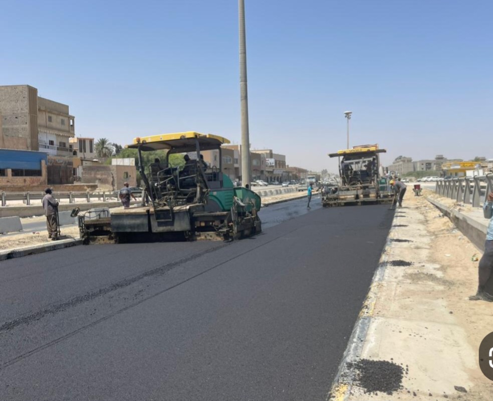السوداني يوافق على مشروع استراتيجي يسهم بتخفيف الاختناقات في كربلاء المقدسة