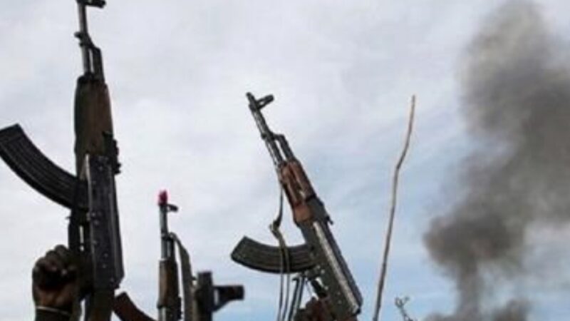مقتل شخصين وإصابة منتسب أمني بنزاع مسلح في البصرة