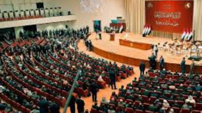 الكشف عن موعد فتح باب الترشيح لمنصب رئيس البرلمان