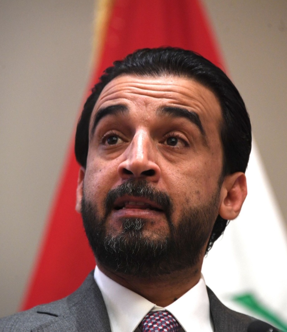الحلبوسي: لن نسمح للغربان السود بالعودة إلى الانبار