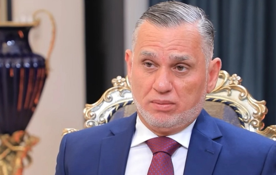 بهاء الأعرجي: الأمريكان سيخرجون من العراق بدون إطلاق نار