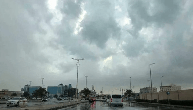 طقس العراق.. أمطار وارتفاع بدرجات الحرارة خلال الأيام المقبلة