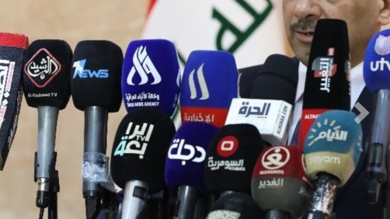 النزاهة تعلن صدور آلاف أوامر القبض