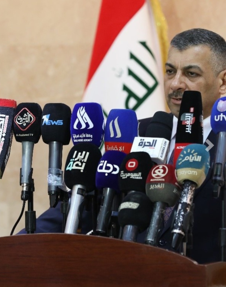 النزاهة تعلن صدور آلاف أوامر القبض