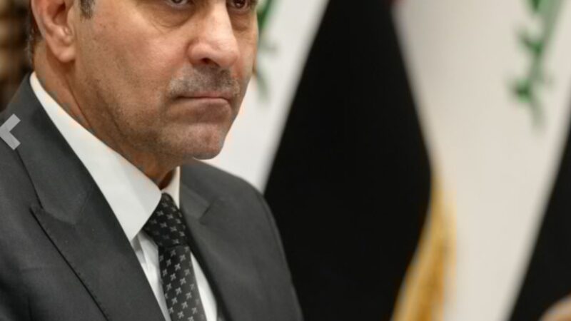 برئاسة المندلاوي.. وفد نيابي عراقي يصل إيران