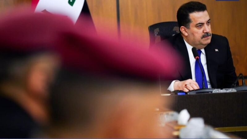السوداني يصدر توجيهات أمنية لكبار القادة والعسكريين