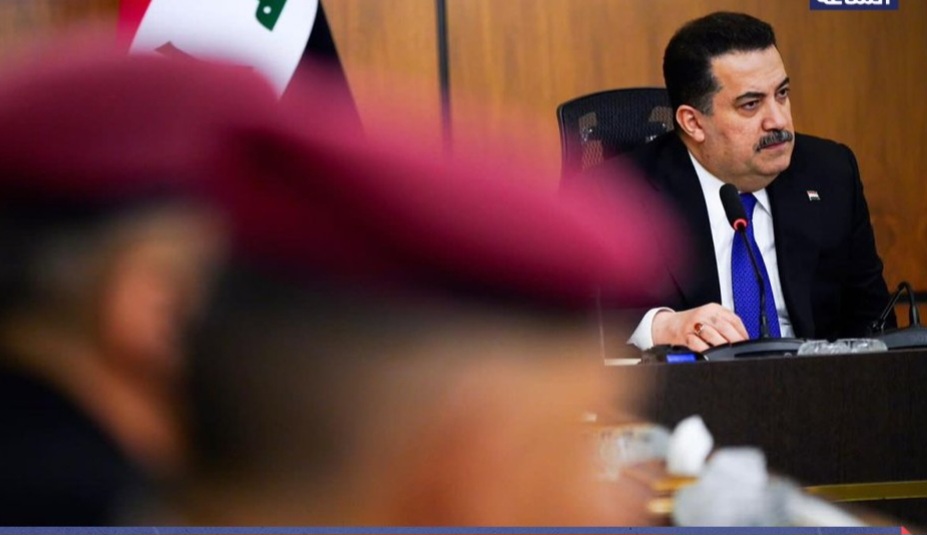 السوداني يصدر توجيهات أمنية لكبار القادة والعسكريين