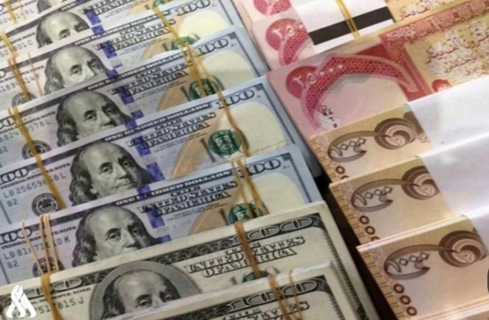 المالية النيابية تتوقع انخفاض أسعار الدولار في العراق