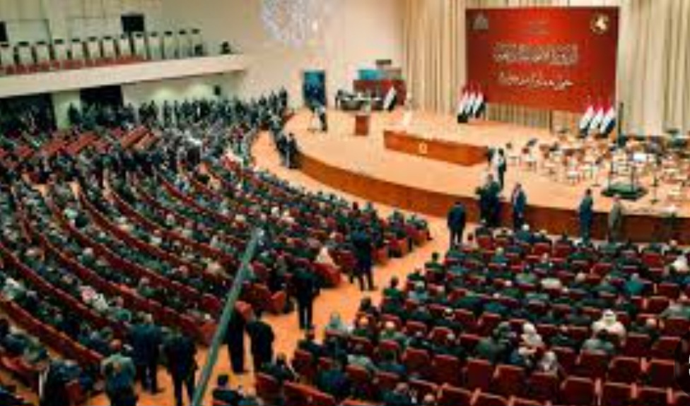 تأكيد نيابي على عقد جلسة انتخاب بديل الحلبوسي غدا