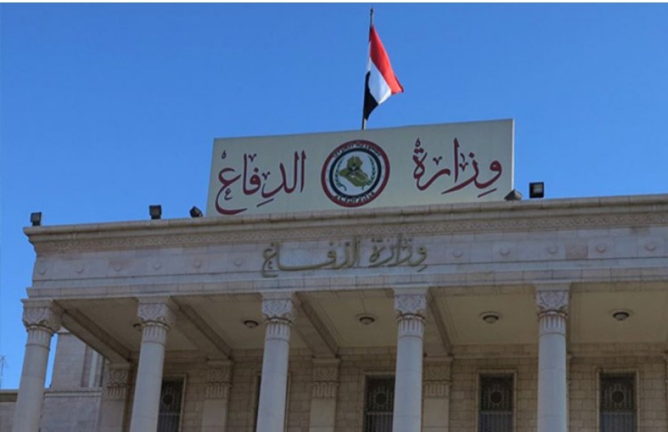 الدفاع تصدر تنويها بشأن الـ10 آلاف درجة المخصصة للوزارة