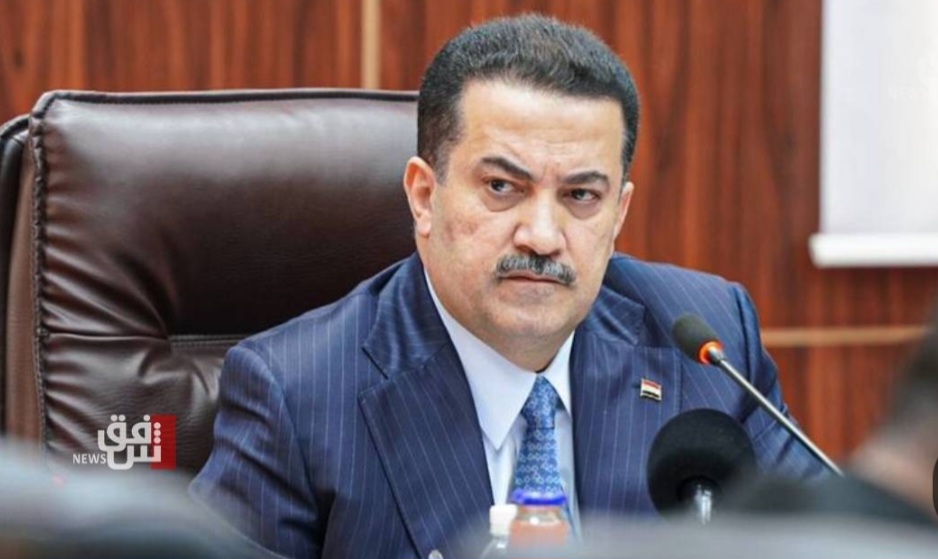 السوداني: لا يمكن لأية جهة حماية المديرين العامين إذا ما أخفقوا في أداء مهامهم