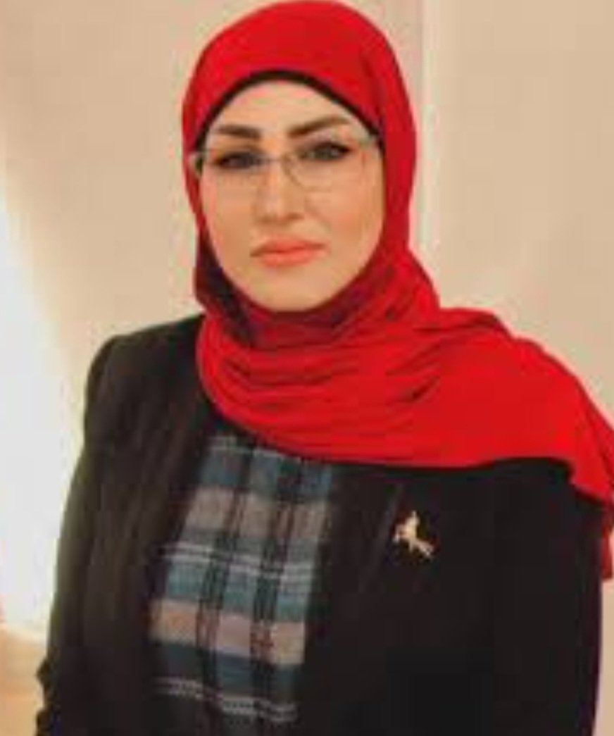 مستشارة الحلبوسي: البرلمان تحول لمدرسة ابتدائية تسودها الفوضى والغيابات